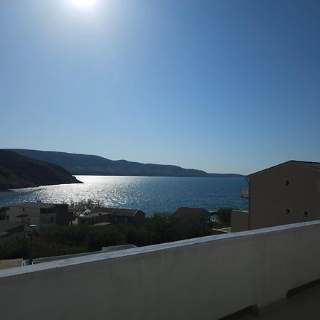 B&B Sobe Magdalena 메타이나 외부 사진