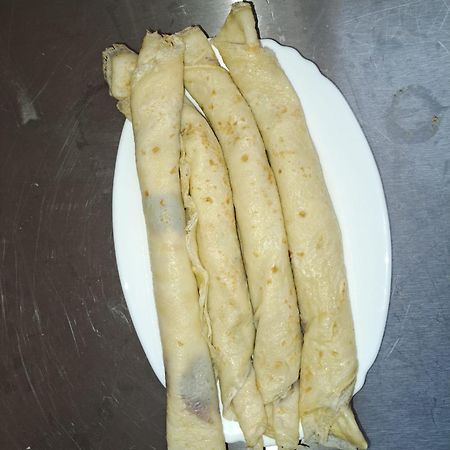 B&B Sobe Magdalena 메타이나 외부 사진