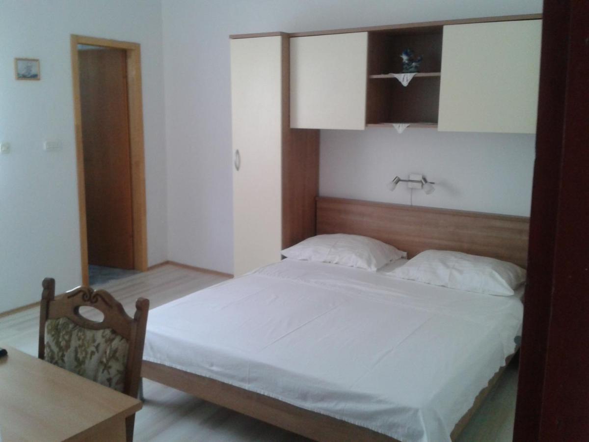 B&B Sobe Magdalena 메타이나 외부 사진