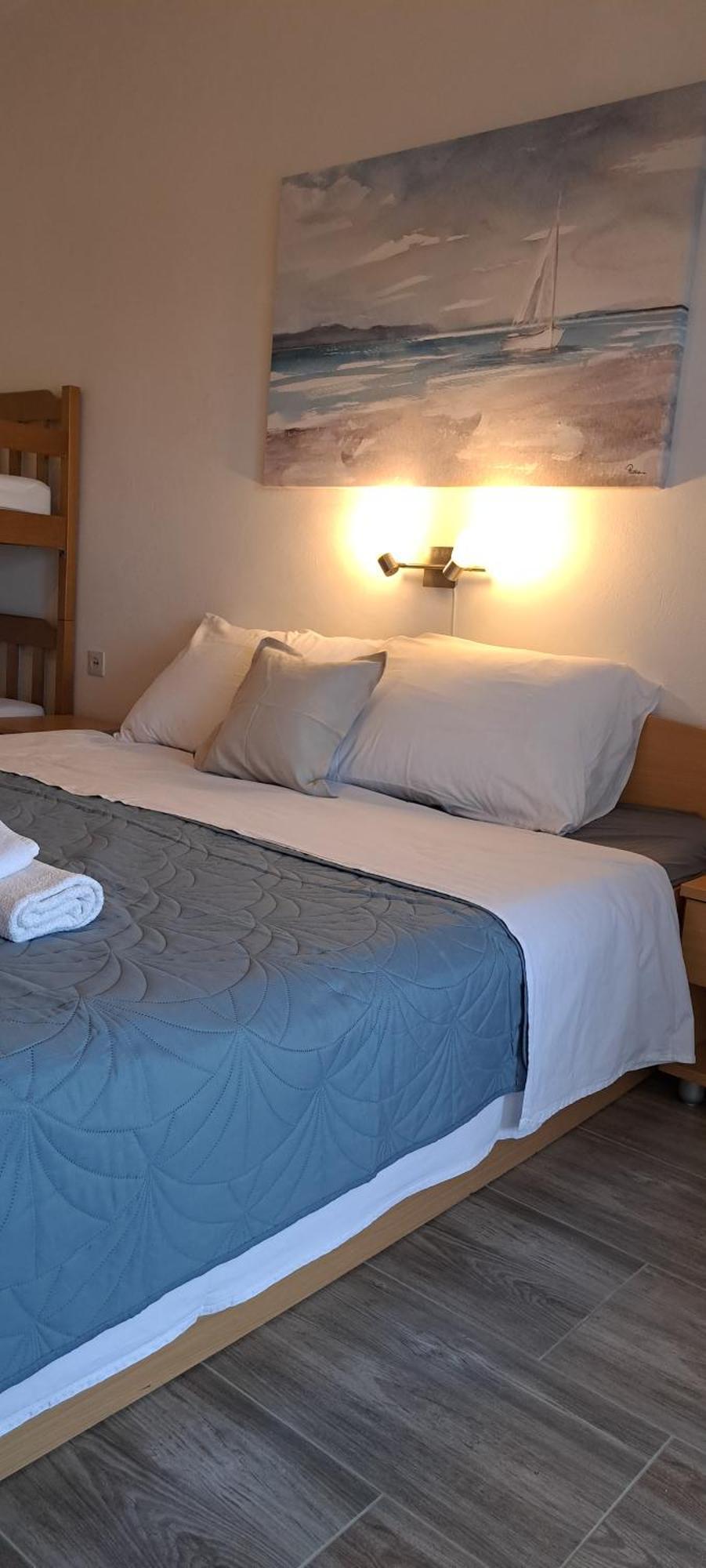 B&B Sobe Magdalena 메타이나 객실 사진
