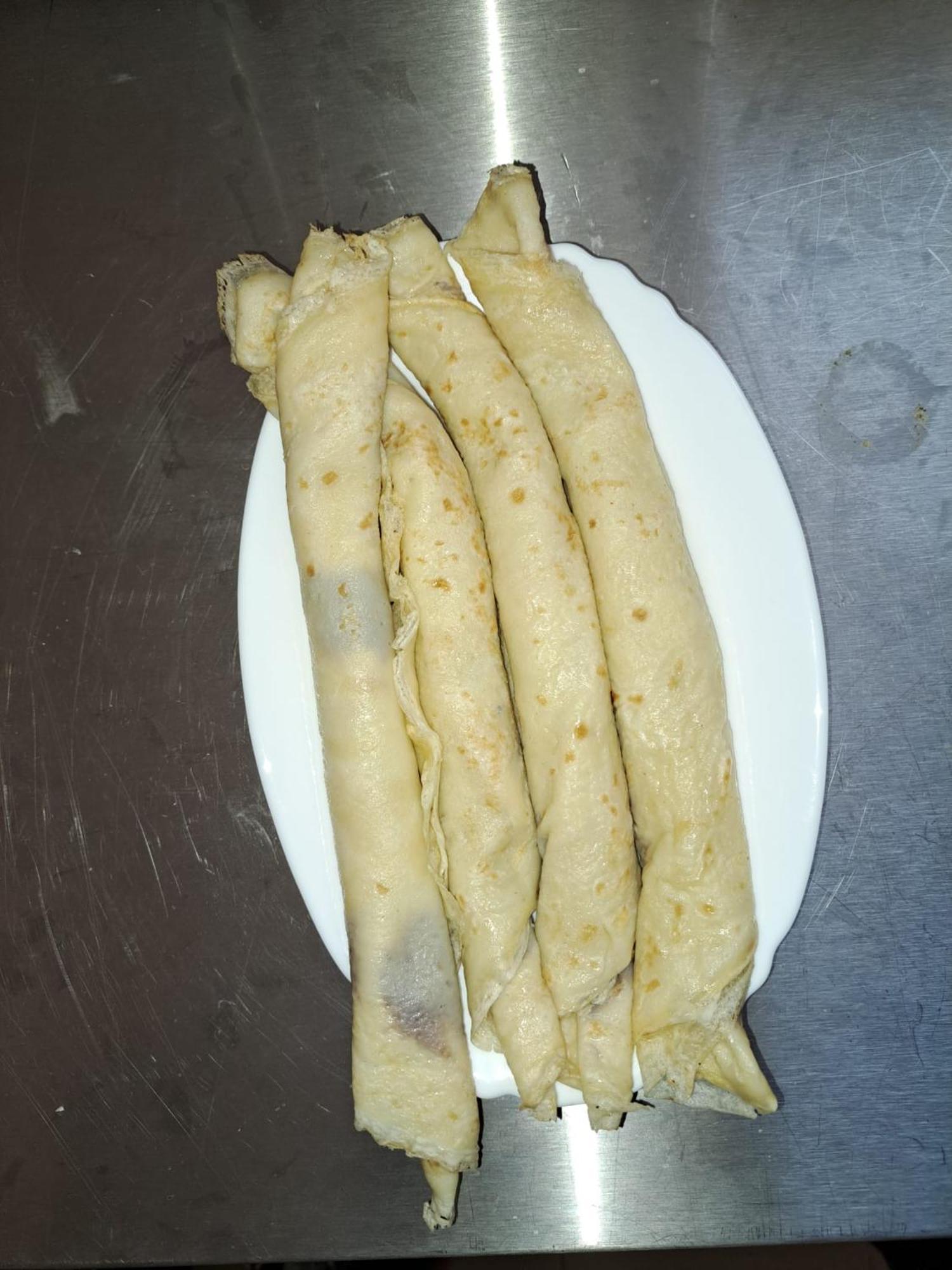 B&B Sobe Magdalena 메타이나 외부 사진