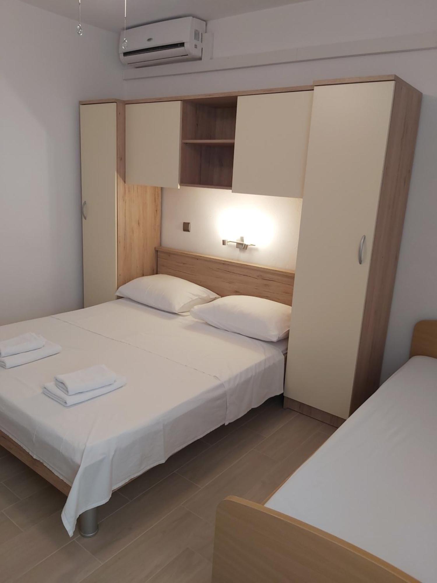 B&B Sobe Magdalena 메타이나 객실 사진