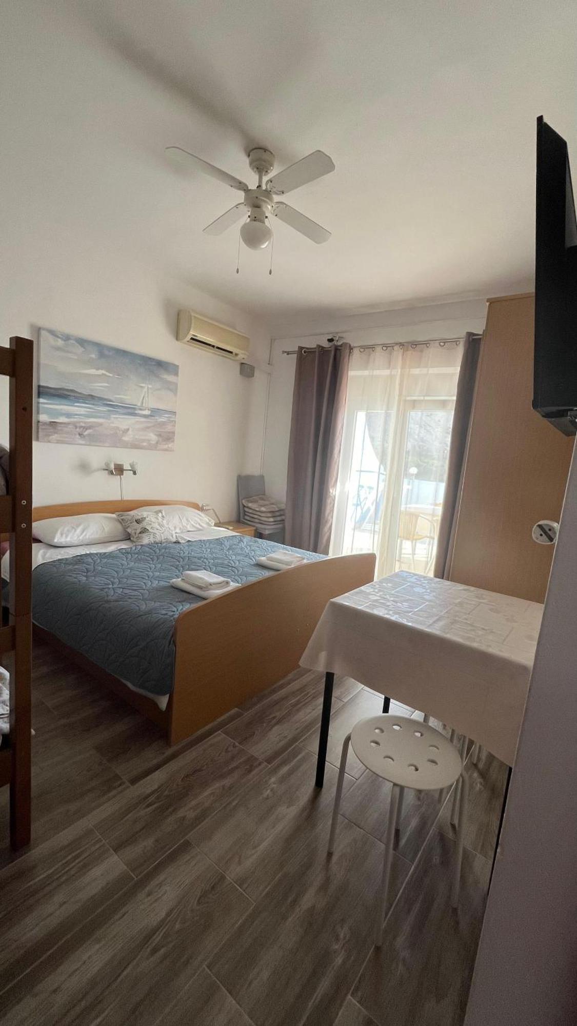 B&B Sobe Magdalena 메타이나 객실 사진