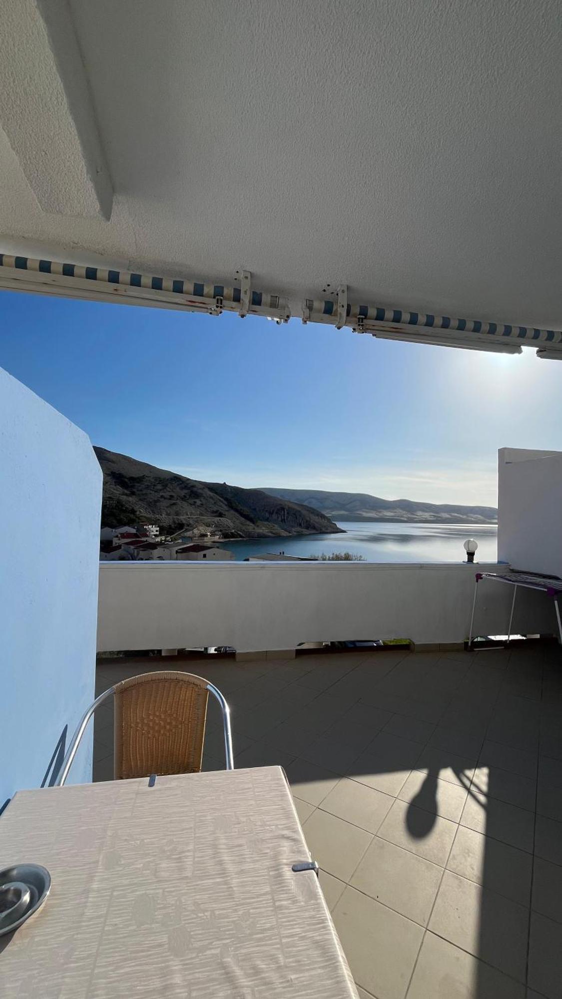 B&B Sobe Magdalena 메타이나 객실 사진